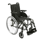 Manual Wheelchair