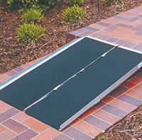 Ramp Singlefoldmini