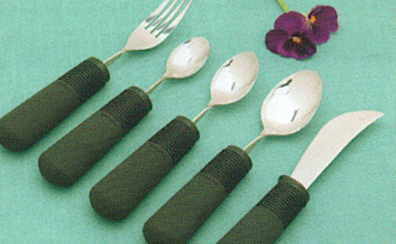 utensils