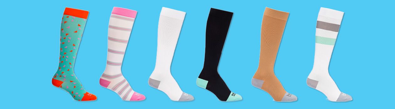 compression socks