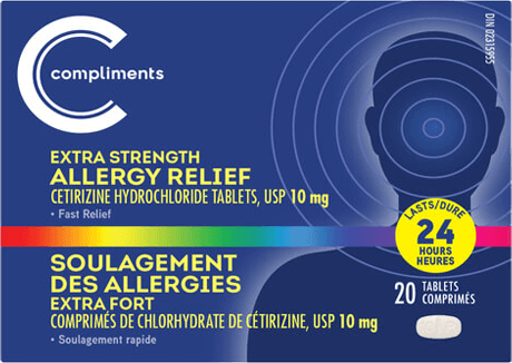 Allergy Relief