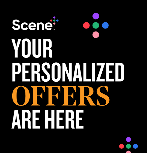 Get Weekly Personalized Offers