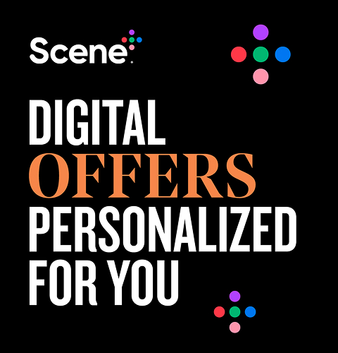 Get Weekly Personalized Offers