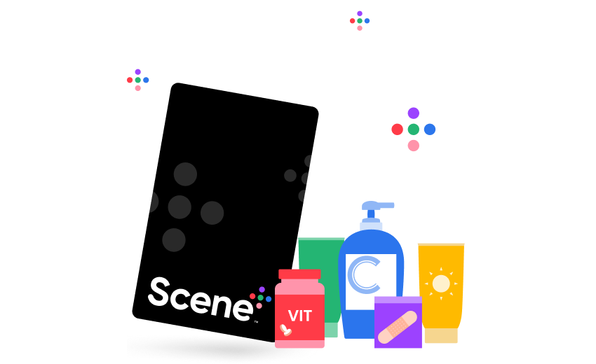 Scene Plus