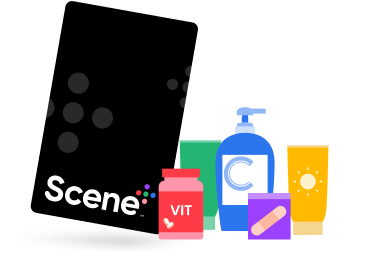 Scene Plus